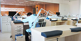 太原江诗丹顿维修保养全程可视化服务