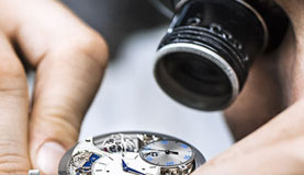 太原江诗丹顿维修保养拆解清洗