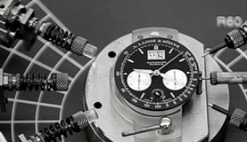 太原江诗丹顿手表维修全面检查